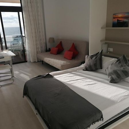 White Rose Lejlighed Las Palmas de Gran Canaria Eksteriør billede