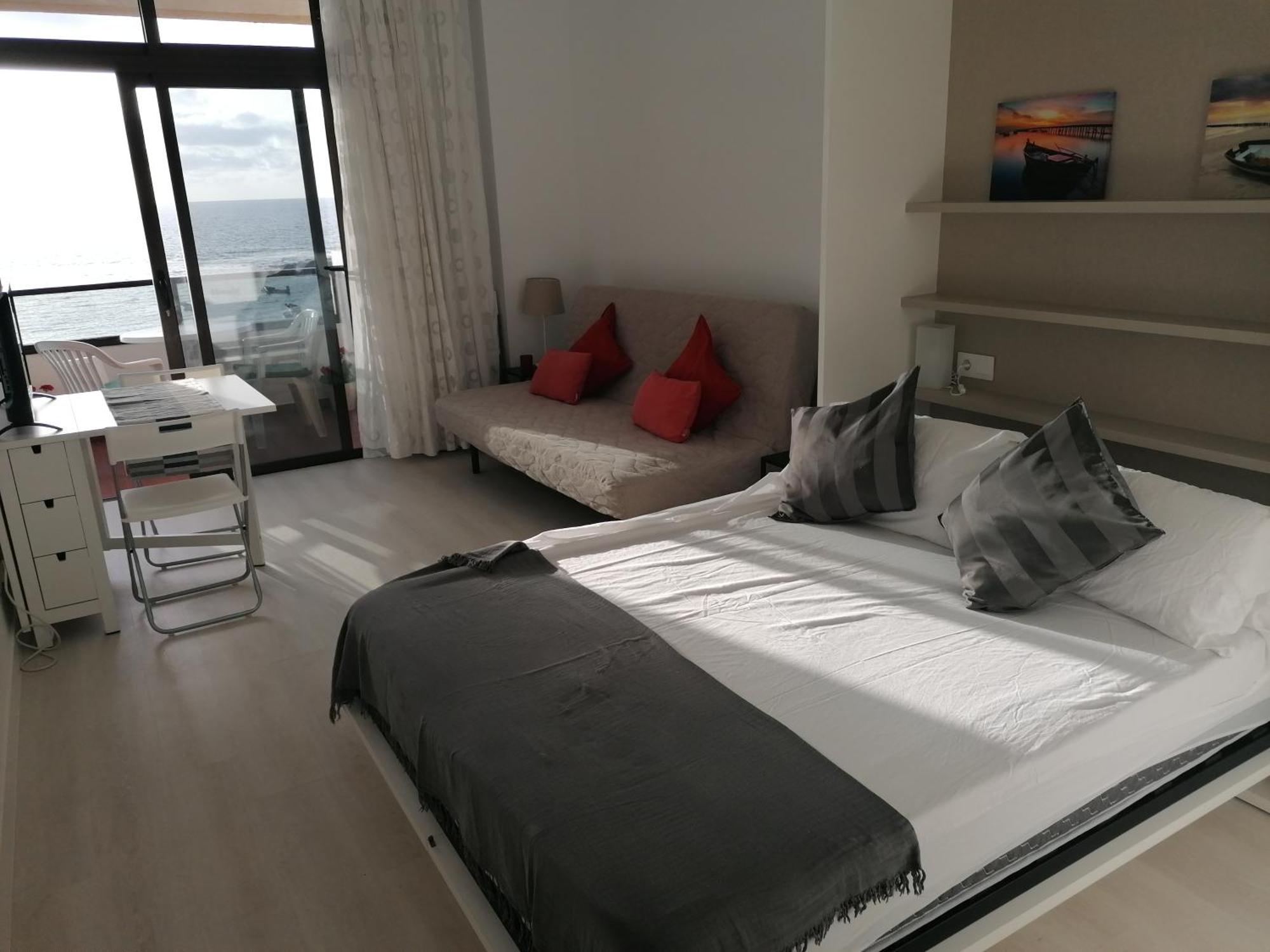 White Rose Lejlighed Las Palmas de Gran Canaria Eksteriør billede