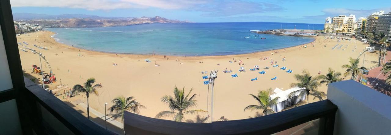White Rose Lejlighed Las Palmas de Gran Canaria Eksteriør billede