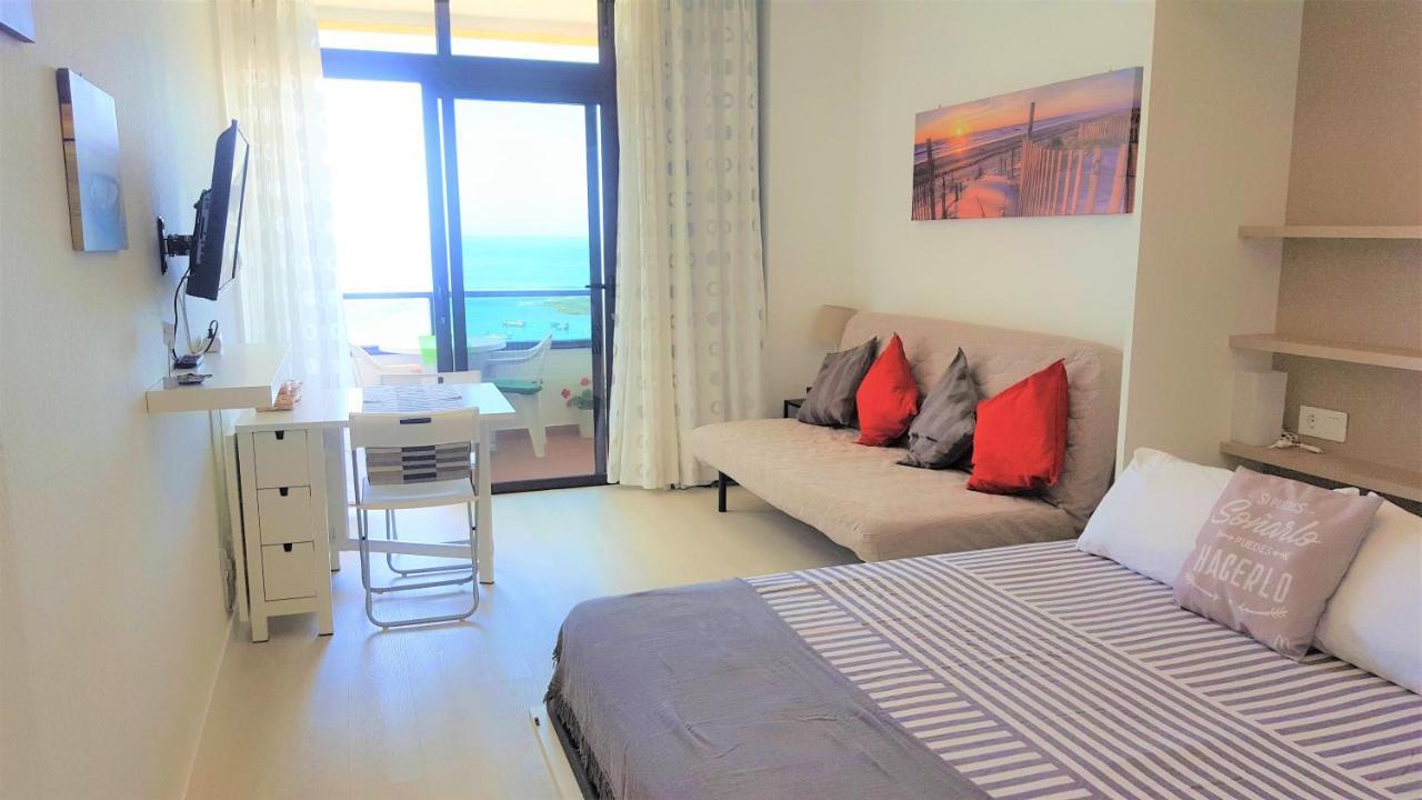 White Rose Lejlighed Las Palmas de Gran Canaria Eksteriør billede